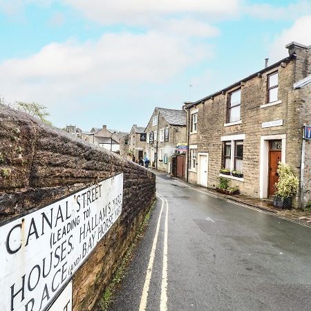 Dray Cottage Skipton Kültér fotó