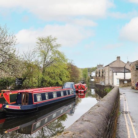 Dray Cottage Skipton Kültér fotó