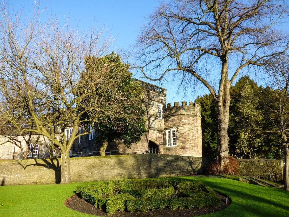 Dray Cottage Skipton Kültér fotó