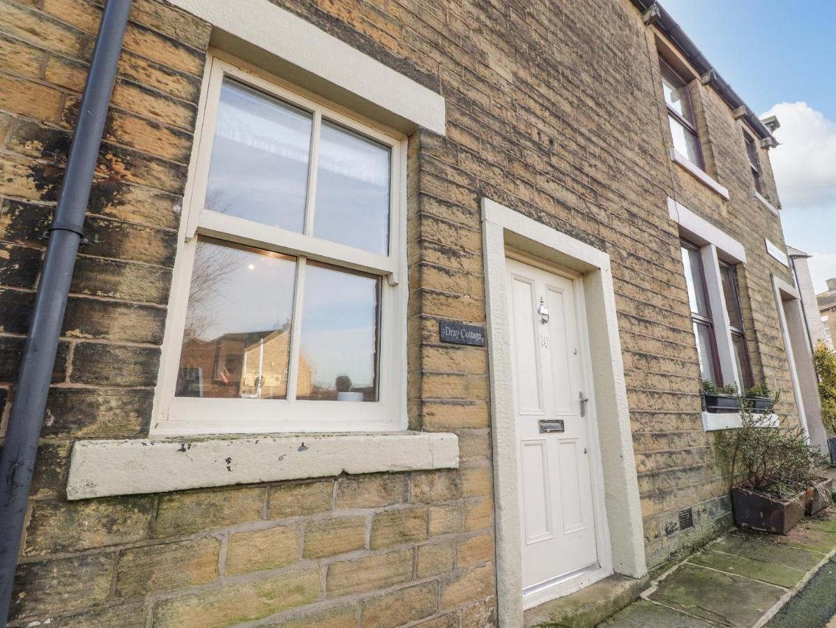 Dray Cottage Skipton Kültér fotó