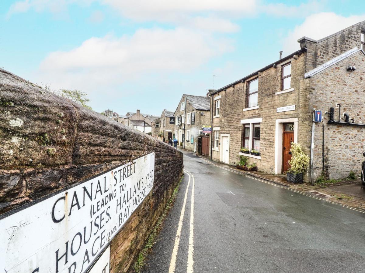 Dray Cottage Skipton Kültér fotó